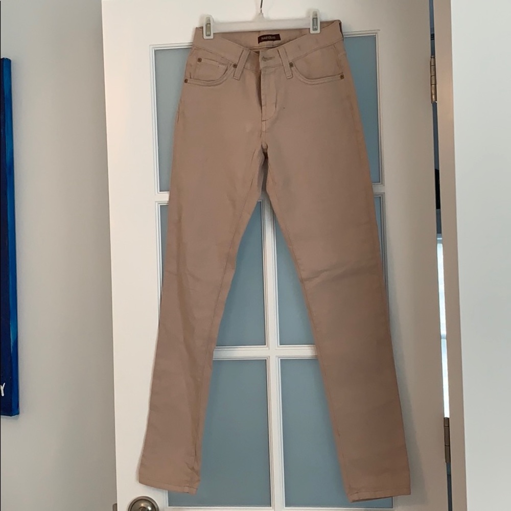 James jeans twiggy size 16 jeans